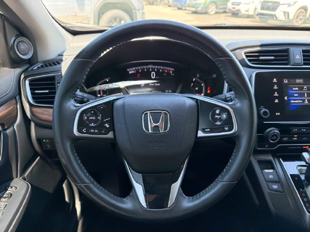 Used 2020 Honda CR-V EX-L image 10