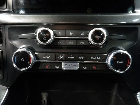 Used 2023 Ford F150 XLT w/ Equipment Group 302A High AWD/4WD image 56