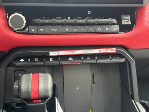 New 2026 Toyota Tundra TRD Pro image 13