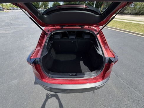 Used 2024 MAZDA CX-30 AWD 2.5 S w/ Preferred Package image 23