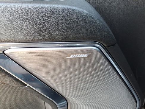 Used 2024 Chevrolet Silverado 1500 High Country w/ High Country Premium Package image 31