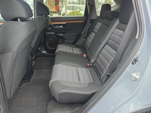 Used 2021 Honda CR-V EX image 27