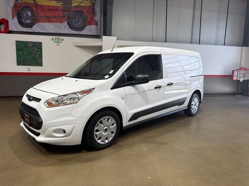 Used 2017 Ford Transit Connect XLT FWD image 54