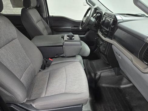 Used 2021 Ford F150 XL w/ Equipment Group 101A High AWD/4WD image 46