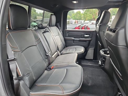 New 2026 RAM 2500 Power Wagon AWD/4WD image 15