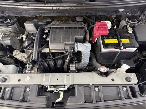 Used 2023 Mitsubishi Mirage G4 FWD image 17