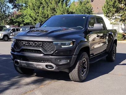 Used 2021 RAM 1500 TRX w/ TRX Level 2 Equipment Group