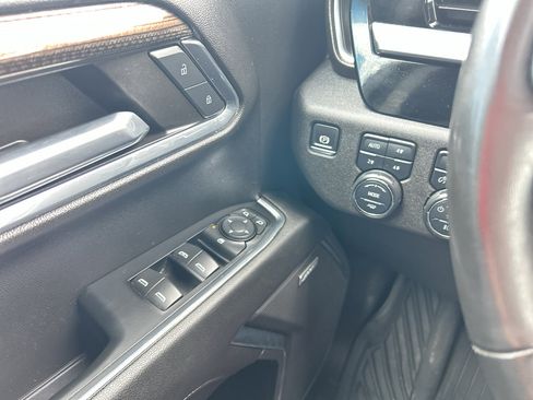 Certified 2024 Chevrolet Silverado 1500 RST w/ RST All Star Premium Package image 38