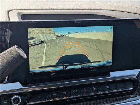 Certified 2024 GMC Sierra 1500 SLE image 12