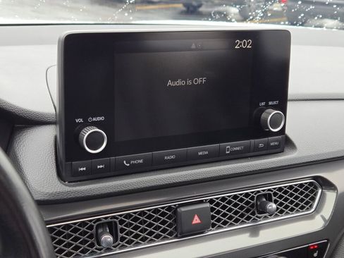 Certified 2023 Acura Integra A-Spec image 32