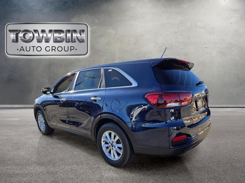 Used 2019 Kia Sorento FWD image 7