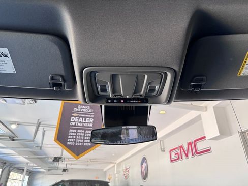 Certified 2023 GMC Sierra 1500 Elevation image 21