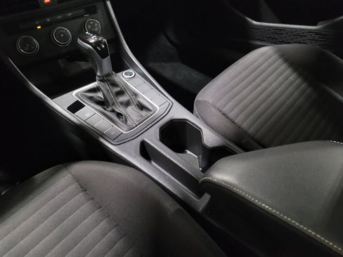 Used 2024 Volkswagen Jetta S FWD image 26