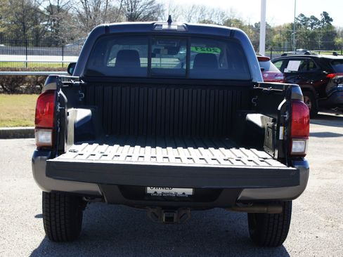 Used 2021 Toyota Tacoma SR image 14