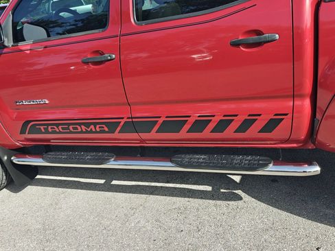 Used 2014 Toyota Tacoma PreRunner w/ SR5 Package RWD image 55