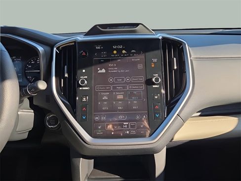 Certified 2024 Subaru Ascent Limited image 11