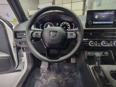 New 2026 Honda Civic Sport image 14