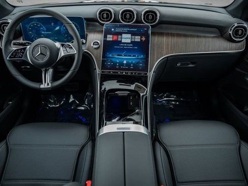 New 2026 Mercedes-Benz GLC 300 4MATIC image 20