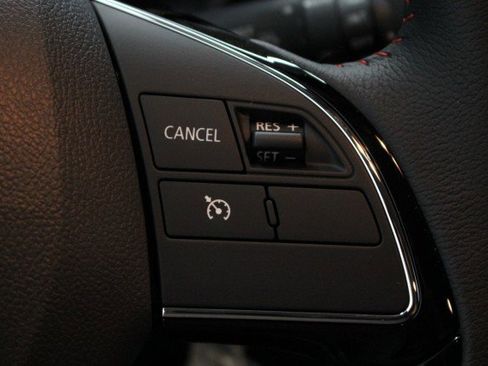 New 2026 Mitsubishi Outlander Sport LE image 10