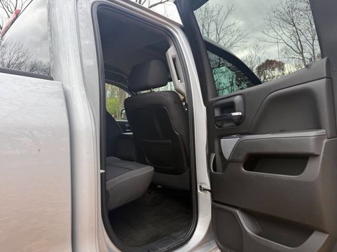 Used 2014 Chevrolet Silverado 1500 LT w/ All Star Edition image 37