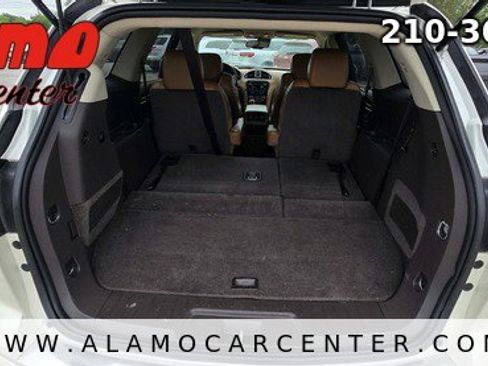 Used 2014 Buick Enclave Leather FWD image 28