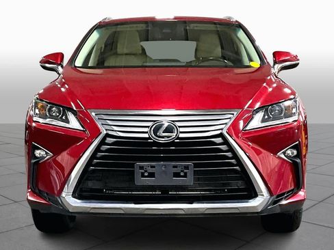 Used 2019 Lexus RX 350 AWD image 3