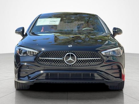 New 2026 Mercedes-Benz CLE 300 4MATIC Coupe image 8