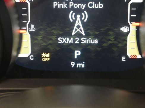 Used 2026 Jeep Wrangler Willys image 22