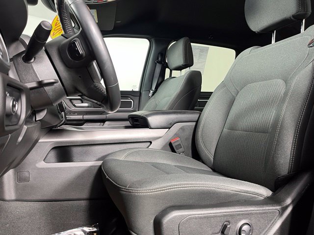 Used 2023 RAM 1500 Big Horn AWD/4WD image 16