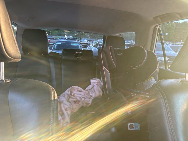 Used 2018 Toyota 4Runner Limited RWD image 44