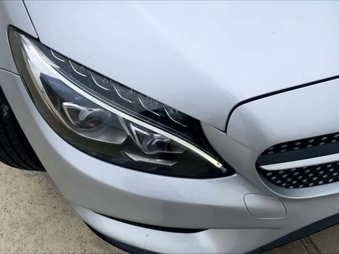 Used 2016 Mercedes-Benz C 450 AMG image 26