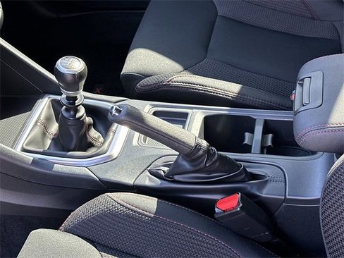 Used 2022 Subaru WRX Premium image 21