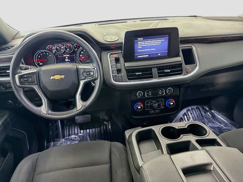 Used 2022 Chevrolet Tahoe 2WD w/ Remote Keyless Entry Package image 17