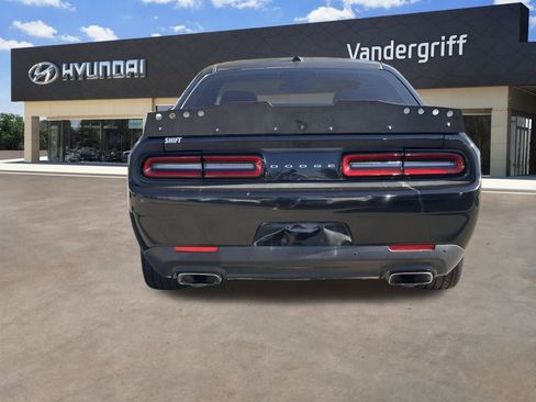 Used 2018 Dodge Challenger T/A image 8