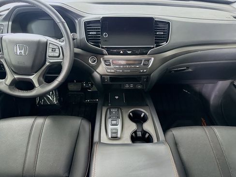 Used 2025 Honda Ridgeline TrailSport+ image 18