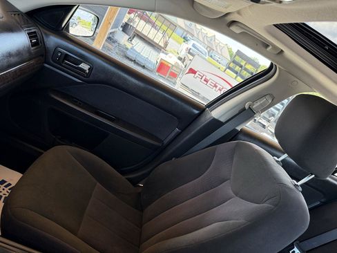 Used 2009 Mercury Milan FWD image 41
