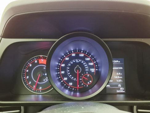 Certified 2023 Hyundai Elantra SE image 25