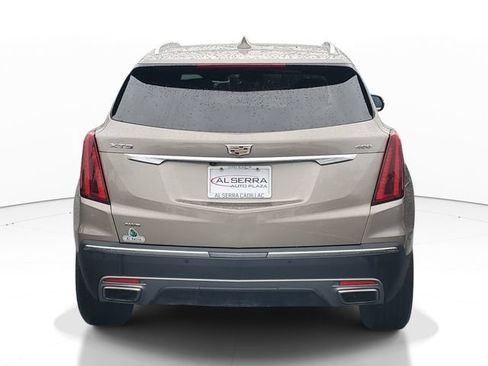 Used 2023 Cadillac XT5 Premium Luxury w/ LPO, Floor Liner Package AWD/4WD image 3