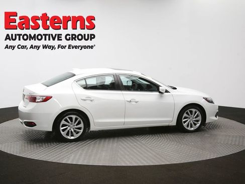 Used 2018 Acura ILX image 44