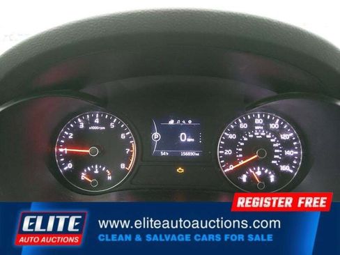 Used 2017 Kia Optima LX w/ Convenience Plus Package image 13