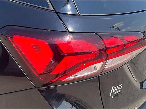 Used 2022 Chevrolet Equinox LT FWD image 23