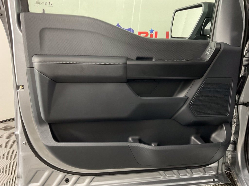 New 2026 Ford F150 STX w/ Equipment Group 200A AWD/4WD image 12
