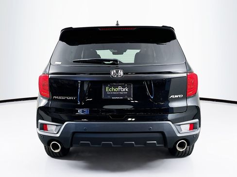 Used 2023 Honda Passport EX-L image 7