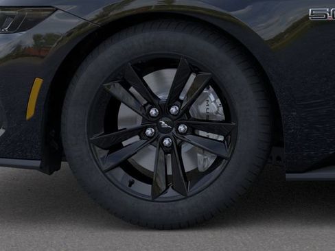 New 2026 Ford Mustang GT RWD image 19