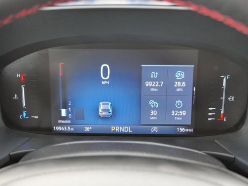 Used 2023 Ford Escape ST-Line w/ Tech Pack #1 image 22