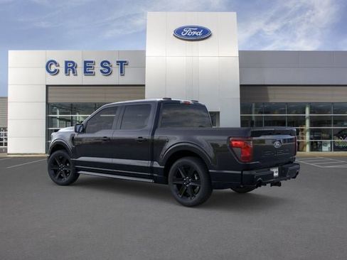 New 2026 Ford F150 STX AWD/4WD image 4