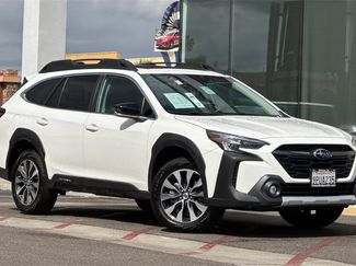 Used 2025 Subaru Outback Limited video 2