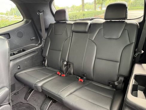 Certified 2024 Kia Telluride SX Prestige X-Line AWD/4WD image 28