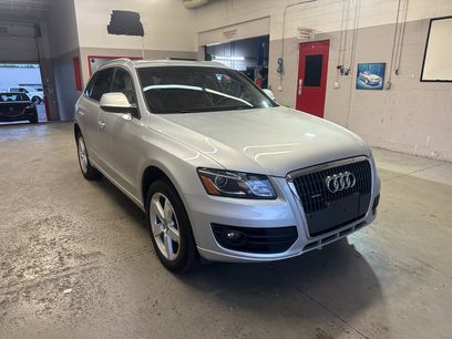Used 2012 Audi Q5 2.0T Premium Plus