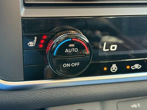 New 2026 Nissan Rogue SV w/ Rock Creek Premium Package image 36